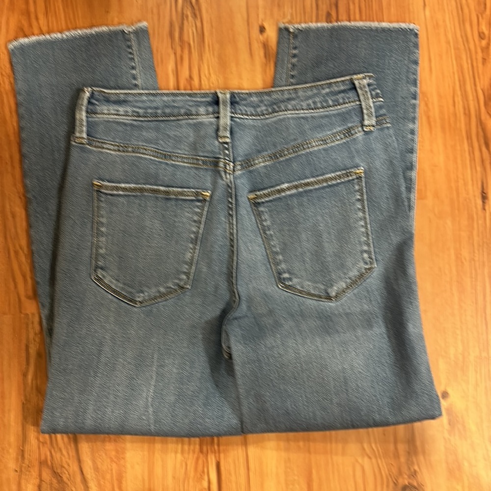 Universal Thread Ripped Jeans - Picture 5 of 5